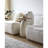 Julene Modern End Table-715722719-715722718