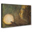 Friendship by Mikalojus Konstantinas - Wrapped Canvas-61855244