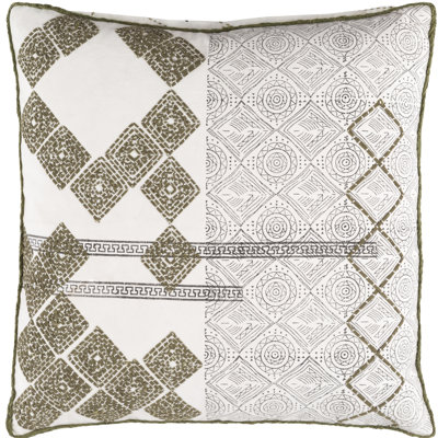 Coussin Fidel
