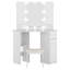 Coiffeuse de maquillage Makarama-1630886696