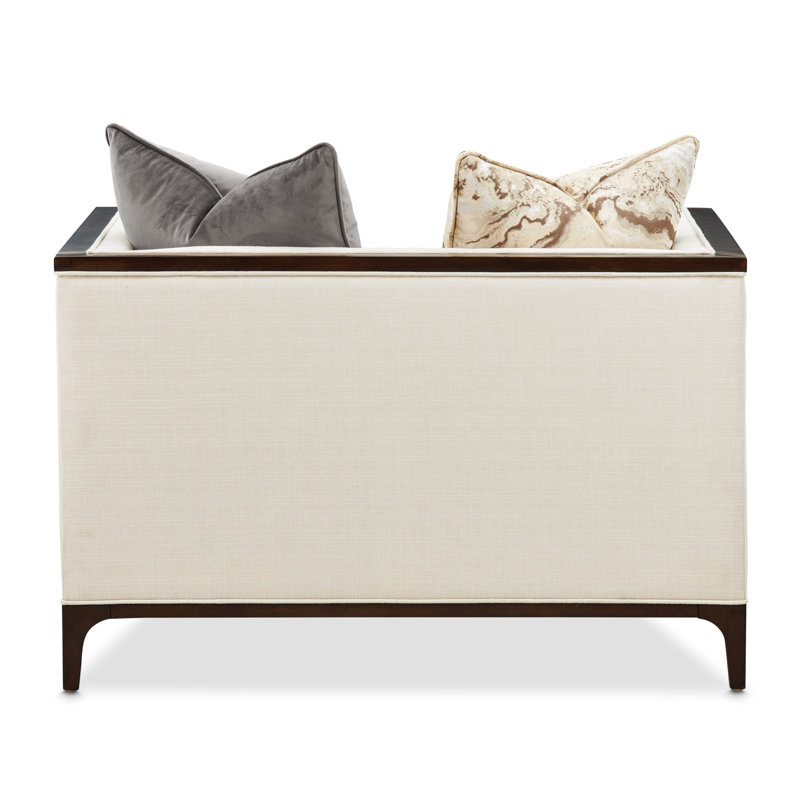 Belmont Place Armchair