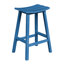 Tabouret de comptoir de cuisine Backless-389910132-392144784