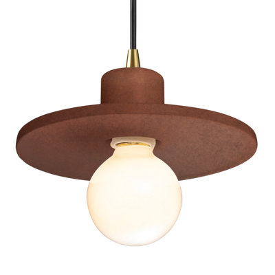 Marlena Dimmable Single Light Pendant