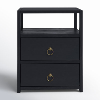 Elin 2 - Drawer Nightstand