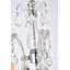 Lustre classique unique à 4 lumières Stockard-23155936