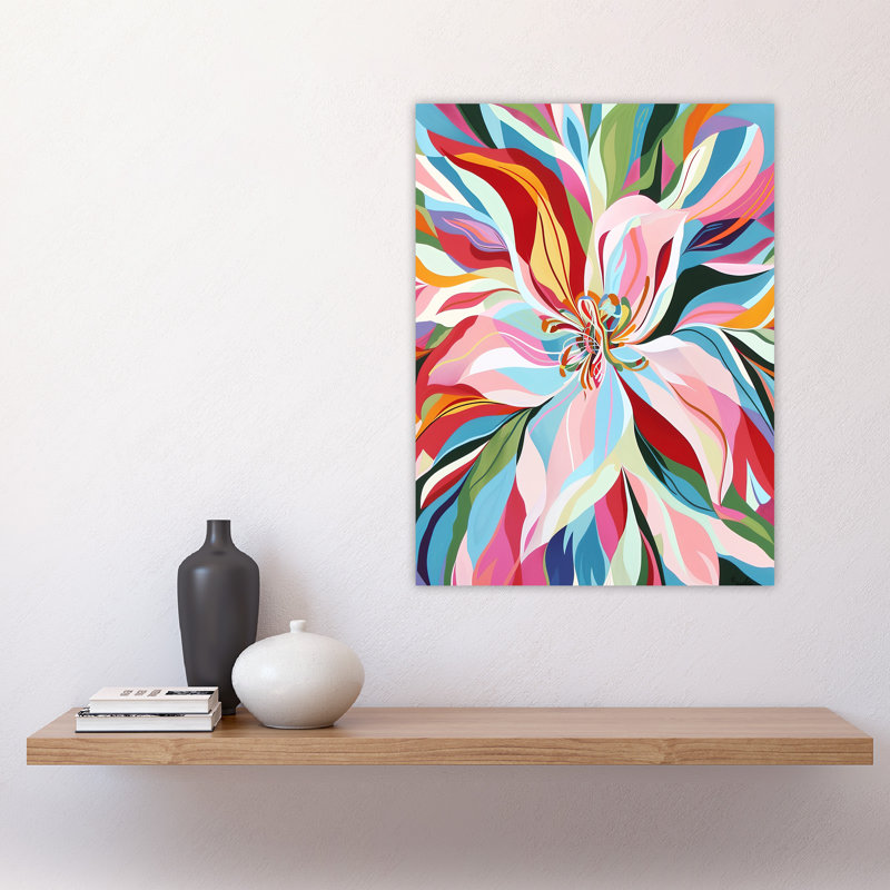 No Frame Print