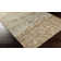 Viscose Abstract Indoor Rug