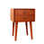 Butternut Red