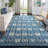 Abdul Performance Ikat Rug-24508526