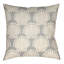 Coussin décoratif intérieur / extérieur Litchfield Shell-26962046-26962043