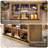 62.6" Bar Table with Storage-511793273