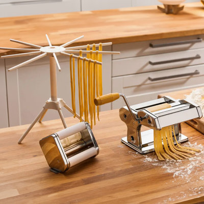 Symple Stuff Electric Pasta Maker