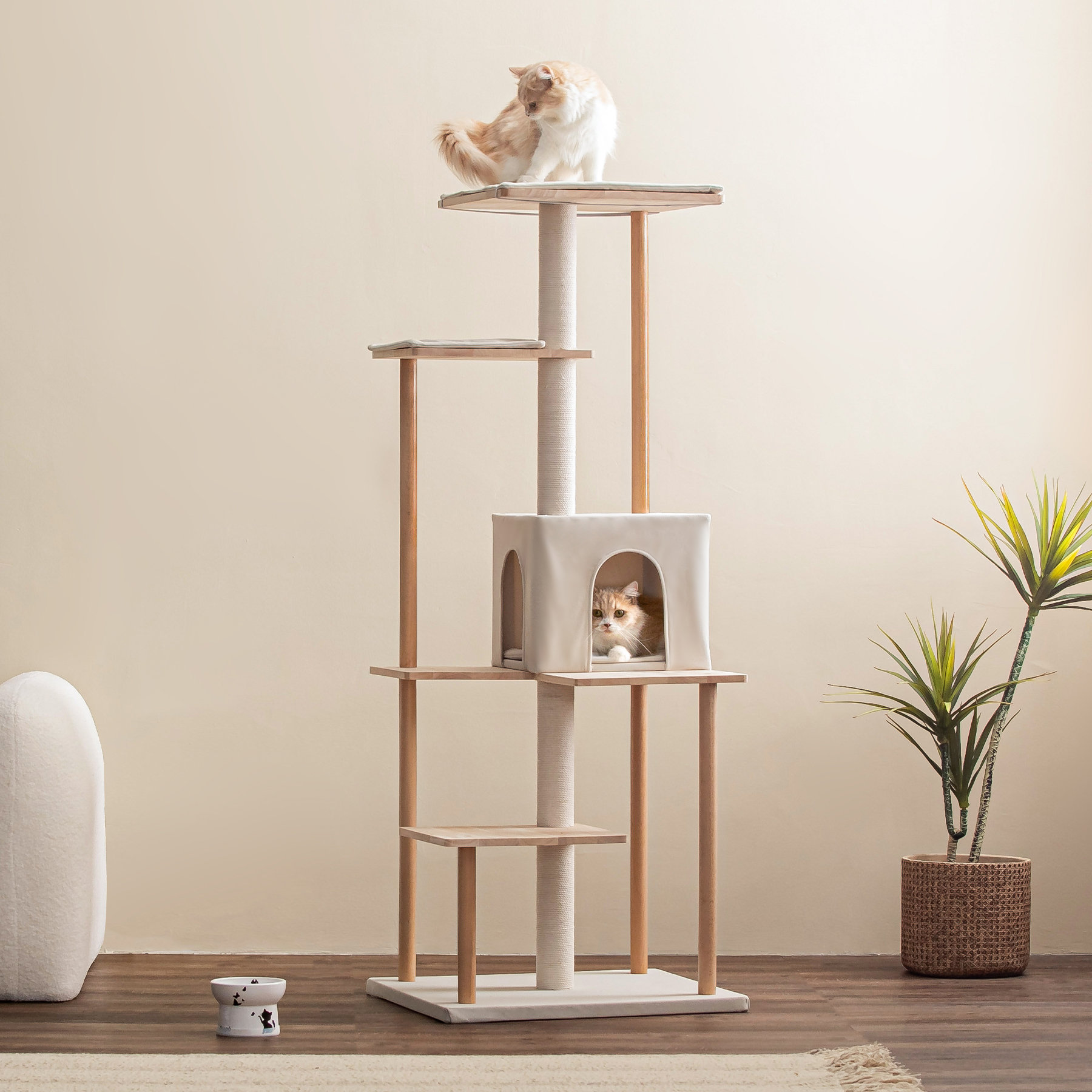 Tucker murphy hot sale cat tree