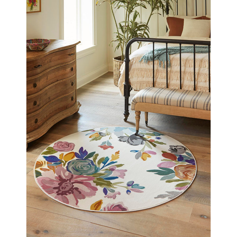 Burney Area Rug, Rectangle 160 x 239cm