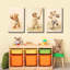 Animals 3 - Piece