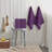 Dyshaun Cotton Blend Bath Towel-1541101167
