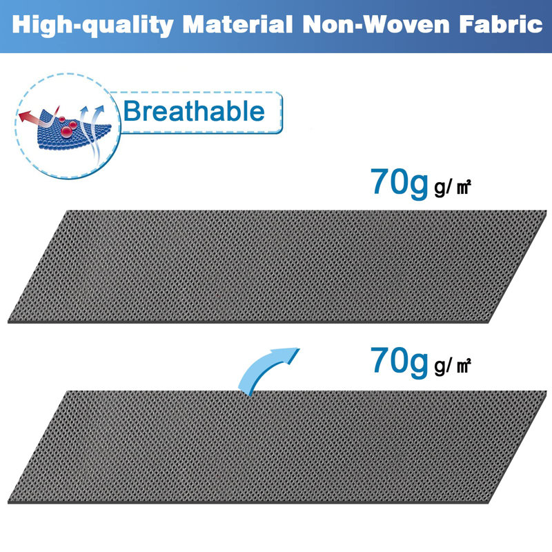 Rebrilliant Fabric Bin