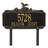 Dragonfly Personalized Garden Sign-39821270