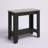 Weddel Basilico End Table with Storage-605722104