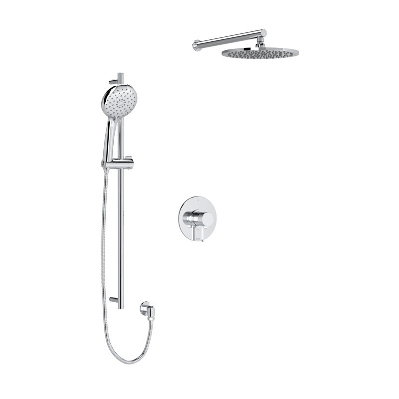 Garniture de douche 323