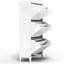Versatile Shoe Cabinet With Ample Storage And Space-Saving Design, Ideal For Any Room In Your Home.