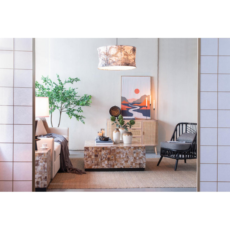 2 Piece Print Wall Art