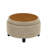 Coffee Table Ottoman