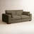 Copley 83.9" Upholstered Sofa-1858651726
