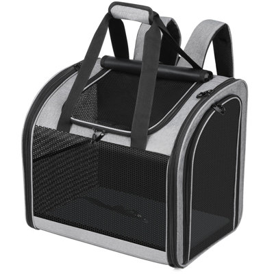 Sac à dos pour chat Pecute