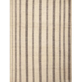 One-of-a-Kind 9'1" X 11'11" Hand Knotted Area Rug
