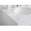 Ensemble de meuble-lavabo simple 30 po Lydie-586357450