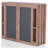 Geonna 47.2'' Bar Cabinet