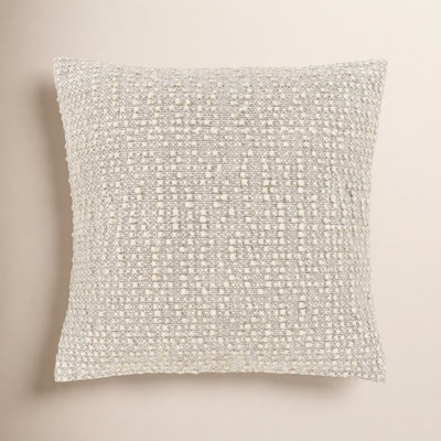 Tessa 20" x 20" Pillow Cover
