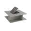 Deangleo Coffee Table with Storage