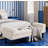 Button-Tufted End of Bed Bench-1112778765-1112778764