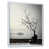 White Floater Frame