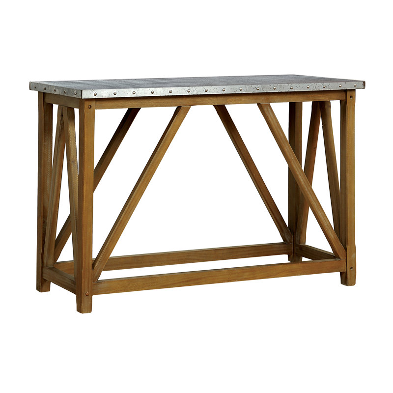 Danyah 49" Console Table