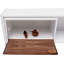 New School Media Console