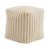 Taupe Solid Furry Fabric selected