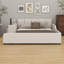 Lit plateforme tapissier avec rangement Leavie-814036669-839198790