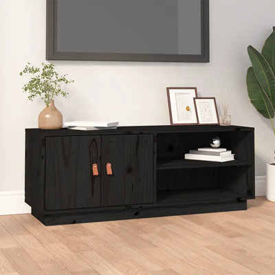 Unfinished TV Stand for TVs up to 48"
