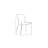 Stacia 18'' H Upholstered Metal Side Chair-1311075355-1336917111