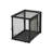 Metal Pet Crate with 1 Door-1101473029-1205551348