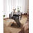 Betzabet Acrylic Side Table, Bedside Table Nightstand-899443229