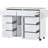 53.15'' Sideboard-515719296