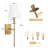 New Britain 1 - Light Dimmable Wallchiere-730531753