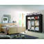 Armoire portative 65 po Canace-659858677