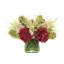 Martela Faux Floral in Vase