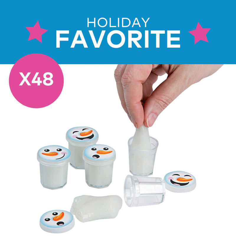 Christmas Party Favors
