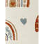 Hanse Home Kids Rug Bowie, Childrens Carpet, Kids Room, Motive Rug For Child-124396158-124396157